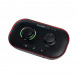 Аудиоинтерфейс Focusrite Vocaster One USB для подкастов в Махачкале