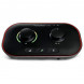 Аудиоинтерфейс Focusrite Vocaster One USB для подкастов в Махачкале