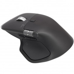 Беспроводная мышь Logitech MX Master 4, Graphite