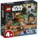 Конструктор LEGO Star Wars 75332 Шагоход AT-ST в Махачкале