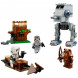 Конструктор LEGO Star Wars 75332 Шагоход AT-ST в Махачкале