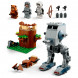 Конструктор LEGO Star Wars 75332 Шагоход AT-ST в Махачкале