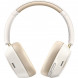 Беспроводные наушники UGREEN HP203 HiTune Max 5C Hybrid ANC, белый в Махачкале