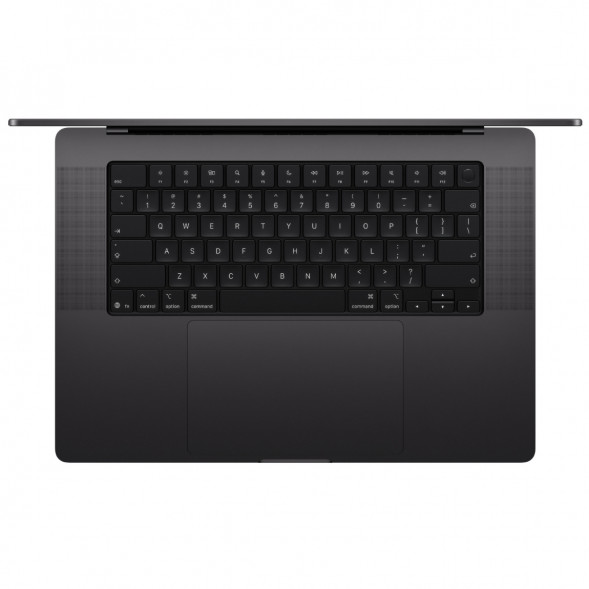 Ноутбук Apple MacBook Pro 16 2026 MGEC4 (M5 Pro 20-Core GPU, 48/1TB), Черный космос/Space Black в Махачкале