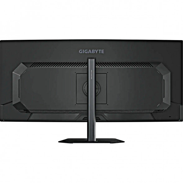 Монитор Gigabyte 34&amp;quot; MO34WQC36, 3440x1440, QD-OLED, 360Гц, черный в Махачкале