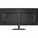 Монитор Gigabyte 34&amp;quot; MO34WQC36, 3440x1440, QD-OLED, 360Гц, черный в Махачкале