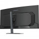 Монитор Gigabyte 34&amp;quot; MO34WQC36, 3440x1440, QD-OLED, 360Гц, черный в Махачкале