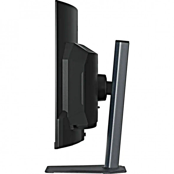 Монитор Gigabyte 34&amp;quot; MO34WQC36, 3440x1440, QD-OLED, 360Гц, черный в Махачкале