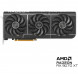 Видеокарта ASUS Radeon RX 9070 XT Prime OC 16Gb (PRIME-RX9070XT-O16G) в Махачкале