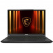 Ноутбук MSI Stealth A16 AI+ A3HWHG-239XRU (16&amp;quot;, OLED, AMD Ryzen AI 9 365 2ГГц, 10 ядер, 32ГБ LPDDR5x, 1ТБ SSD, NVIDIA GeForce RTX 5070 Ti, без ОС), черный в Махачкале