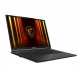 Ноутбук MSI Stealth A16 AI+ A3HWHG-239XRU (16&amp;quot;, OLED, AMD Ryzen AI 9 365 2ГГц, 10 ядер, 32ГБ LPDDR5x, 1ТБ SSD, NVIDIA GeForce RTX 5070 Ti, без ОС), черный в Махачкале