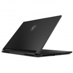 Ноутбук MSI Stealth A16 AI+ A3HWHG-239XRU (16", OLED, AMD Ryzen AI 9 365 2ГГц, 10 ядер, 32ГБ LPDDR5x, 1ТБ SSD, NVIDIA GeForce RTX 5070 Ti, без ОС), черный