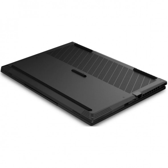 Ноутбук MSI Stealth A16 AI+ A3HWHG-239XRU (16&amp;quot;, OLED, AMD Ryzen AI 9 365 2ГГц, 10 ядер, 32ГБ LPDDR5x, 1ТБ SSD, NVIDIA GeForce RTX 5070 Ti, без ОС), черный в Махачкале