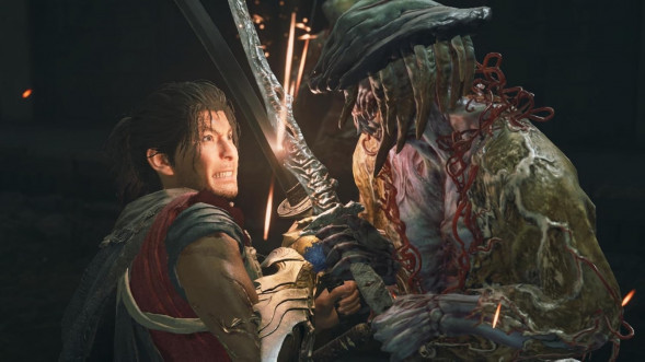 Игра Onimusha: Way of the Sword [Nintendo Switch 2, русская версия] в Махачкале