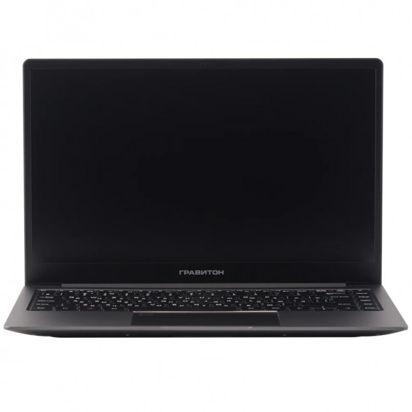 Ноутбук Гравитон Н14И-Т 227787 (14&amp;quot;, IPS, Intel Core i7 - 1165G7, 2.8 ГГц, 4 ядра, 16 ГБ DDR4, SSD 512 Гб, Intel Iris Xe Graphics, без ОС), серый в Махачкале