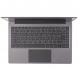 Ноутбук Гравитон Н14И-Т 227787 (14&amp;quot;, IPS, Intel Core i7 - 1165G7, 2.8 ГГц, 4 ядра, 16 ГБ DDR4, SSD 512 Гб, Intel Iris Xe Graphics, без ОС), серый в Махачкале