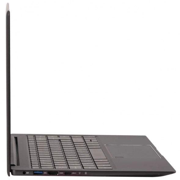 Ноутбук Гравитон Н14И-Т 227787 (14&amp;quot;, IPS, Intel Core i7 - 1165G7, 2.8 ГГц, 4 ядра, 16 ГБ DDR4, SSD 512 Гб, Intel Iris Xe Graphics, без ОС), серый в Махачкале