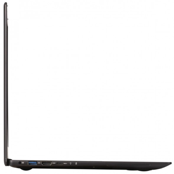 Ноутбук Гравитон Н14И-Т 227787 (14&amp;quot;, IPS, Intel Core i7 - 1165G7, 2.8 ГГц, 4 ядра, 16 ГБ DDR4, SSD 512 Гб, Intel Iris Xe Graphics, без ОС), серый в Махачкале