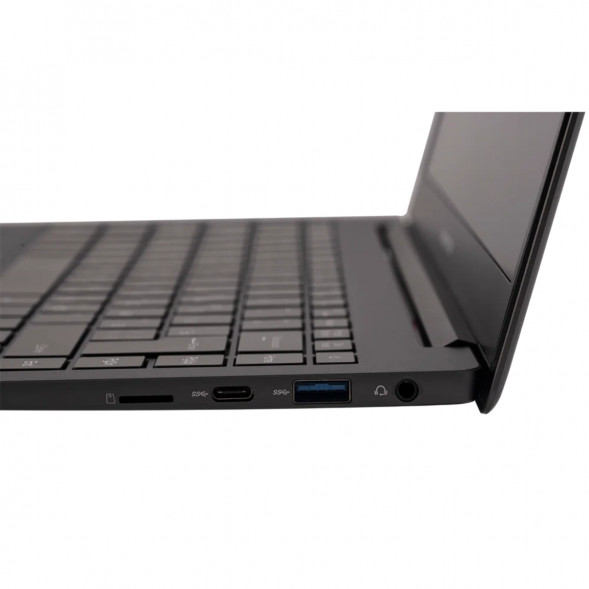 Ноутбук Гравитон Н14И-Т 227787 (14&amp;quot;, IPS, Intel Core i7 - 1165G7, 2.8 ГГц, 4 ядра, 16 ГБ DDR4, SSD 512 Гб, Intel Iris Xe Graphics, без ОС), серый в Махачкале
