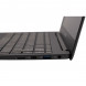 Ноутбук Гравитон Н14И-Т 227787 (14&amp;quot;, IPS, Intel Core i7 - 1165G7, 2.8 ГГц, 4 ядра, 16 ГБ DDR4, SSD 512 Гб, Intel Iris Xe Graphics, без ОС), серый в Махачкале