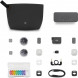 Микрофон DJI Mic Mini 2S (2 TX + 1 RX + Charging Case) в Махачкале