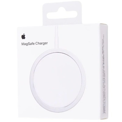 Беспроводное зарядное устройство Apple MagSafe Charger MHXH3ZM/A в Махачкале