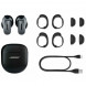 Беспроводные наушники Bose Quietcomfort Ultra Earbuds, чёрные в Махачкале