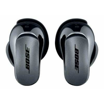 Беспроводные наушники Bose Quietcomfort Ultra Earbuds, чёрные в Махачкале