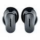 Беспроводные наушники Bose Quietcomfort Ultra Earbuds, чёрные в Махачкале
