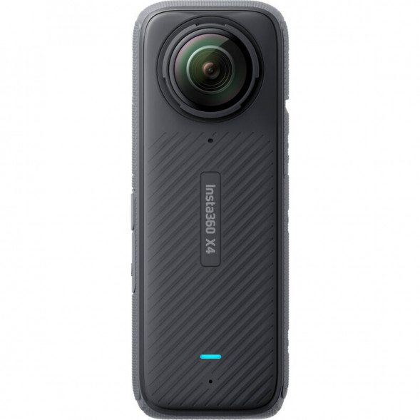 Экшн-камера Insta360 X4 Adventure Bundle (CINSABMA) в Махачкале