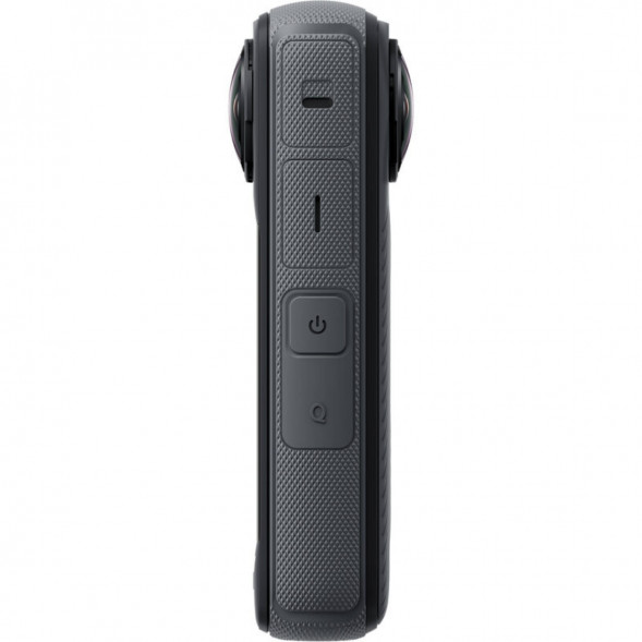 Экшн-камера Insta360 X4 Adventure Bundle (CINSABMA) в Махачкале