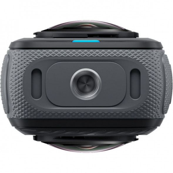 Экшн-камера Insta360 X4 Adventure Bundle (CINSABMA) в Махачкале