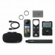 Экшн-камера Insta360 X4 Adventure Bundle (CINSABMA) в Махачкале
