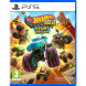 Игра Hot Wheels Monster Trucks: Stunt Mayhem [PS5, английская версия] в Махачкале