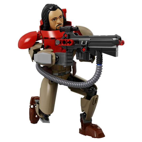 Конструктор LEGO Star Wars 75525 Бэйз Мальбус в Махачкале