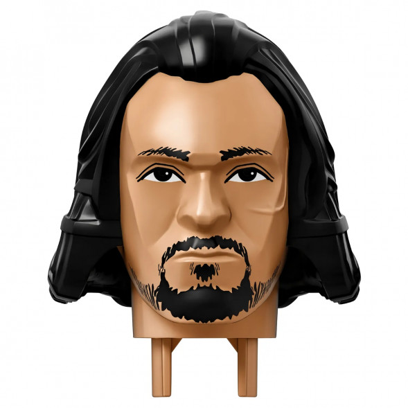 Конструктор LEGO Star Wars 75525 Бэйз Мальбус в Махачкале
