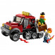 Конструктор LEGO City 60071 Полицейский корабль на воздушной подушке в Махачкале