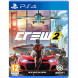 The Crew 2 [PS4, русская версия] в Махачкале