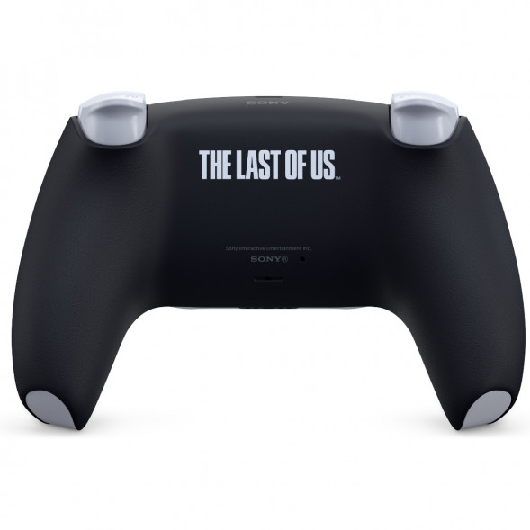 Геймпад Sony DualSense The Last of Us Limited Edition в Махачкале
