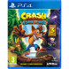 Игра Crash Bandicoot N-Sane Trilogy для PlayStation 4 в Махачкале