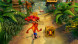 Игра Crash Bandicoot N-Sane Trilogy для PlayStation 4 в Махачкале