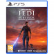 Игра Star Wars Jedi: Survivor [PS5, английская версия] в Махачкале