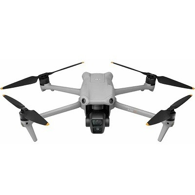 Квадрокоптер DJI Air 3 Fly More Combo (пульт RC-N2 без экрана) в Махачкале