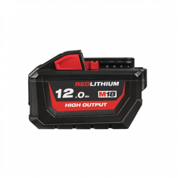 Аккумулятор Milwaukee RED M18 HB 12.0 Ah в Махачкале