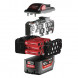 Аккумулятор Milwaukee RED M18 HB 12.0 Ah в Махачкале