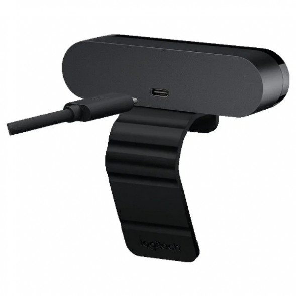 Веб-камера Logitech Brio Ultra HD Pro Webcam в Махачкале
