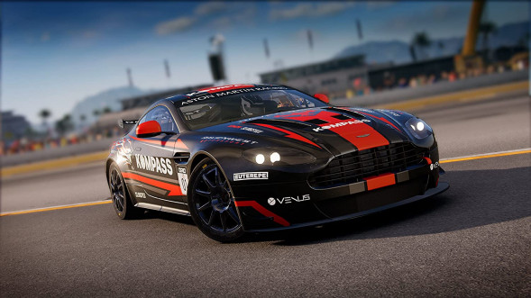 Игра GRID Legends [PS5, русские субтитры] в Махачкале