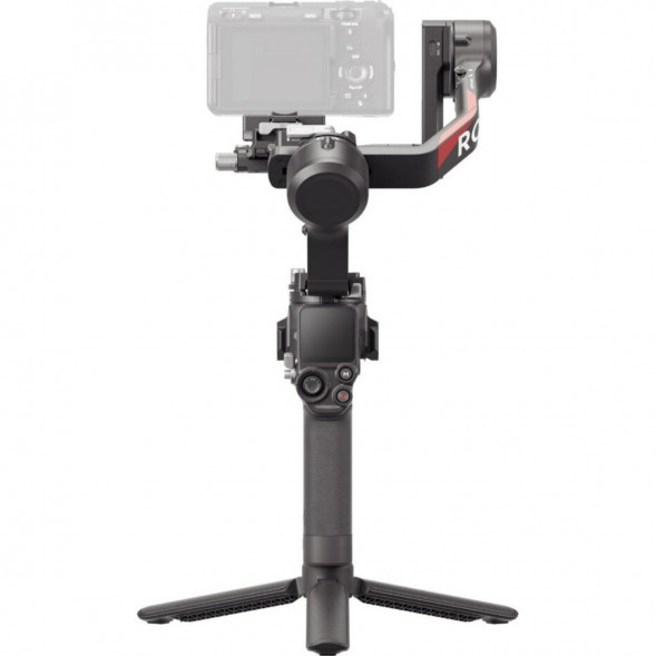 Стабилизатор DJI Ronin RS 4 в Махачкале