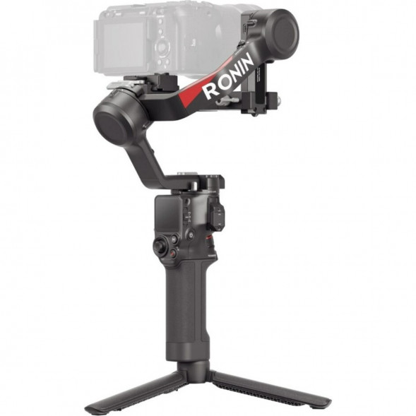 Стабилизатор DJI Ronin RS 4 в Махачкале