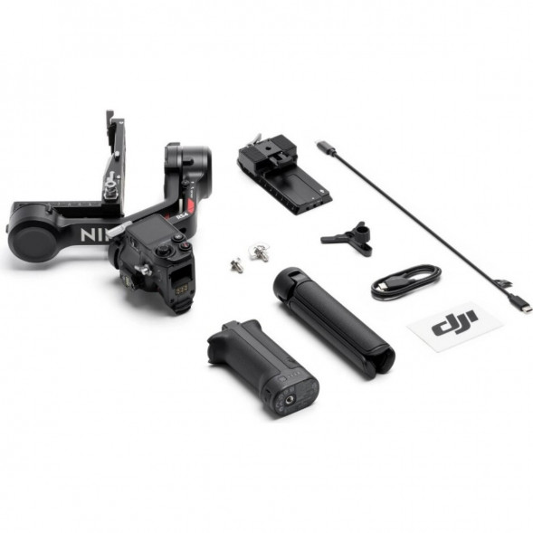 Стабилизатор DJI Ronin RS 4 в Махачкале
